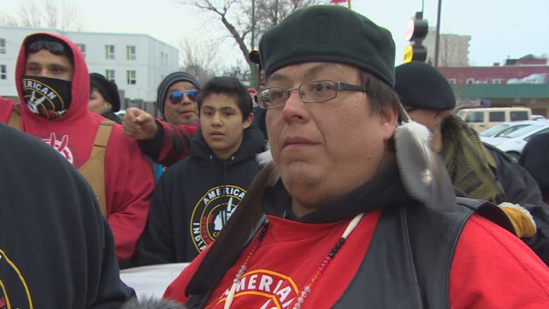 American Indian Movement launches community patrol in Winnipeg