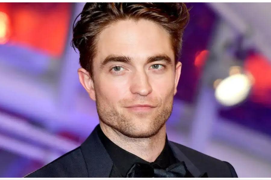 Robert Pattison celebra su 37 cumpleaños y los fanáticos lo celebran