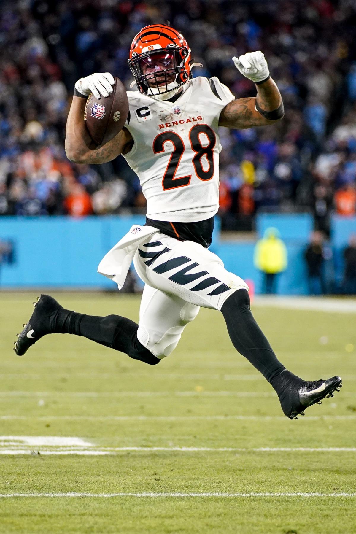 Los Angeles Rams vs Cincinnati Bengals betting odds, point spread in Super  Bowl 2022