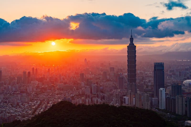 ▲近幾年受到疫情影響，全球觀光旅遊業都受到重創，而不少台灣人也轉向國內旅遊。（示意圖／翻攝pixabay）