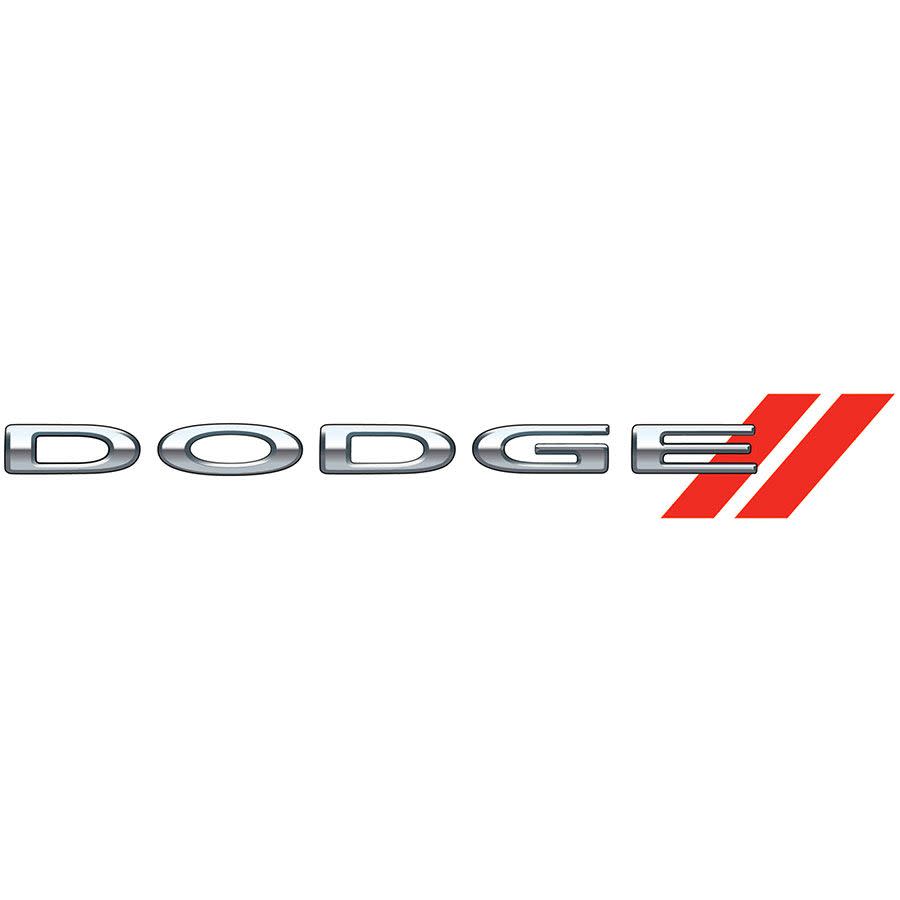 dodge logo