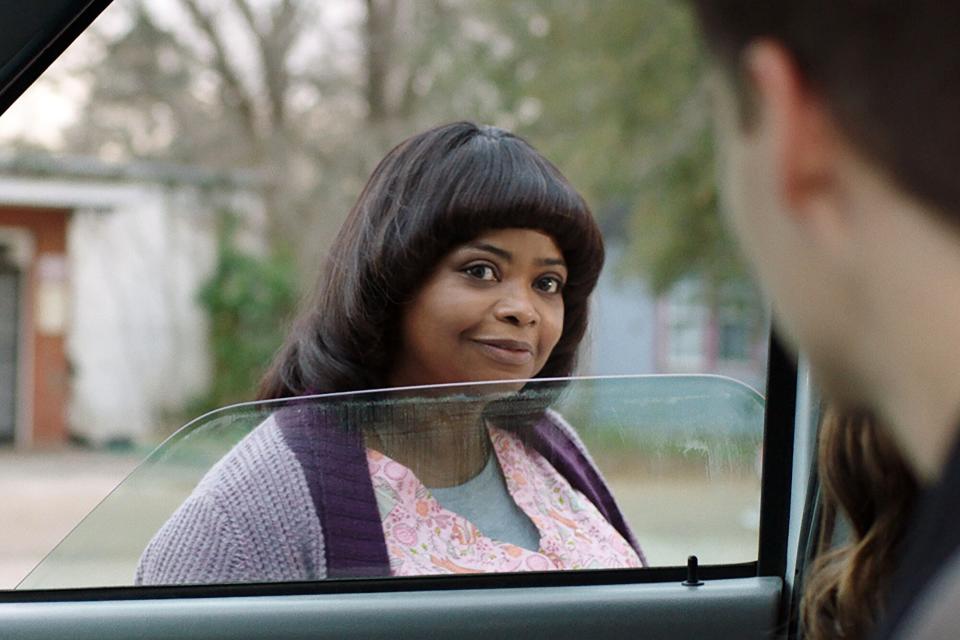 Octavia Spencer in 'Ma'