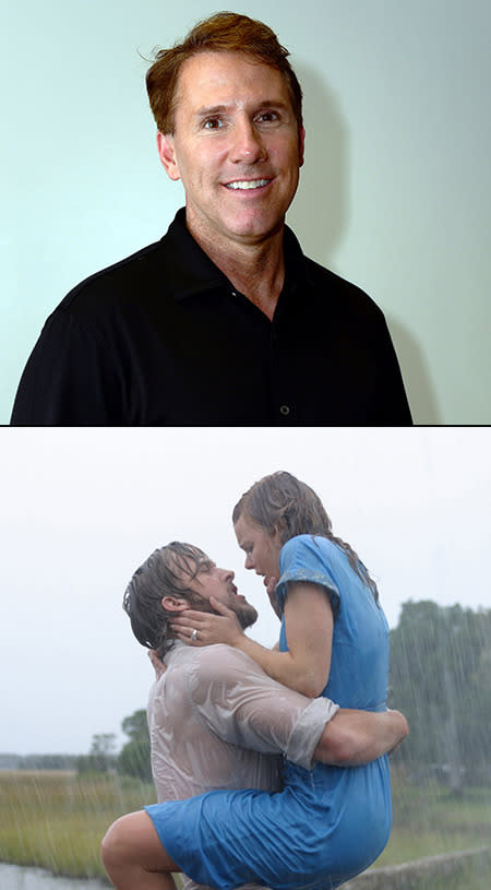 Nicholas Sparks - Various - $974 million