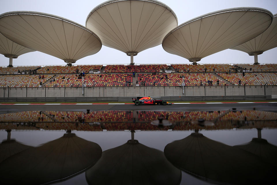 Chinese Grand Prix