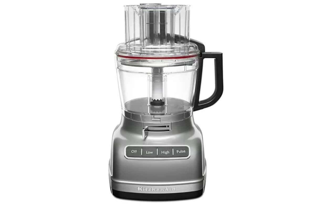 KitchenAid 11 Cup Food Processor