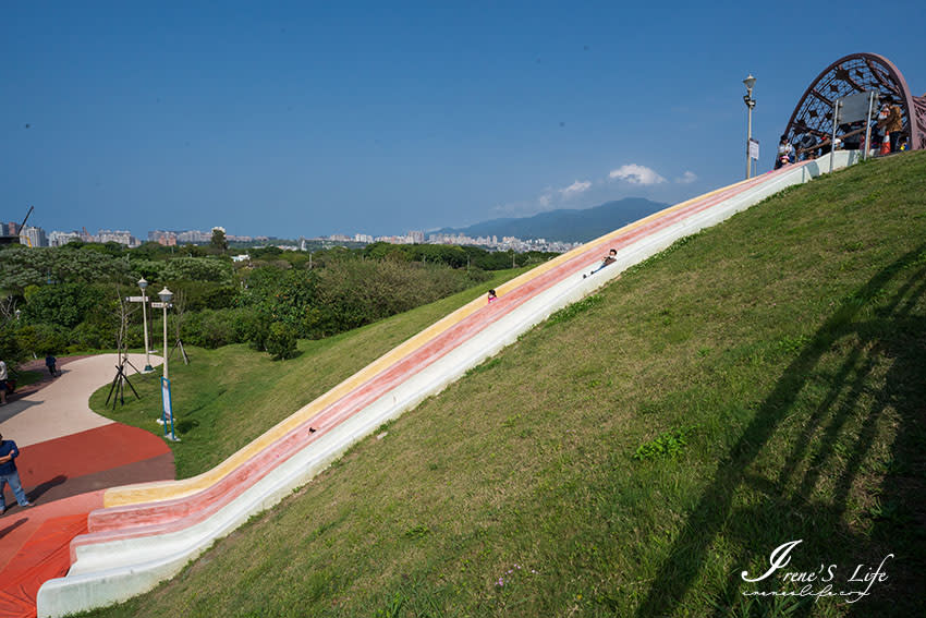 新北｜八里十三行文化公園