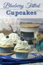 <p>Bite into these cupcakes for a sweet blueberry surprise.</p><p><strong><a href="http://www.eastcoastmama.com/2015/09/blueberry-filled-cupcakes-recipe.html" rel="nofollow noopener" target="_blank" data-ylk="slk:Get the recipe at East Coast Mama.;elm:context_link;itc:0;sec:content-canvas" class="link ">Get the recipe at East Coast Mama.</a></strong></p>