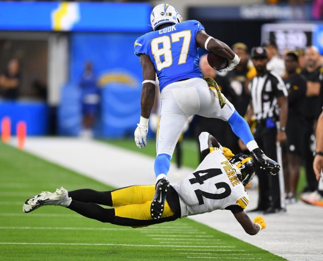 8 big takeaways from Steelers vs Chargers