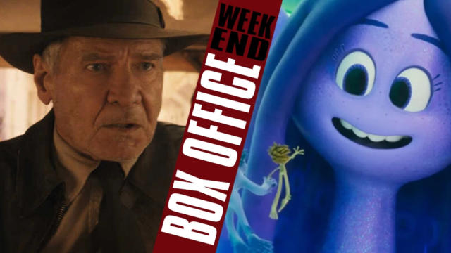 Box Office: 'Indiana Jones and the Dial of Destiny' Bombs: Here's Why –  Deadline