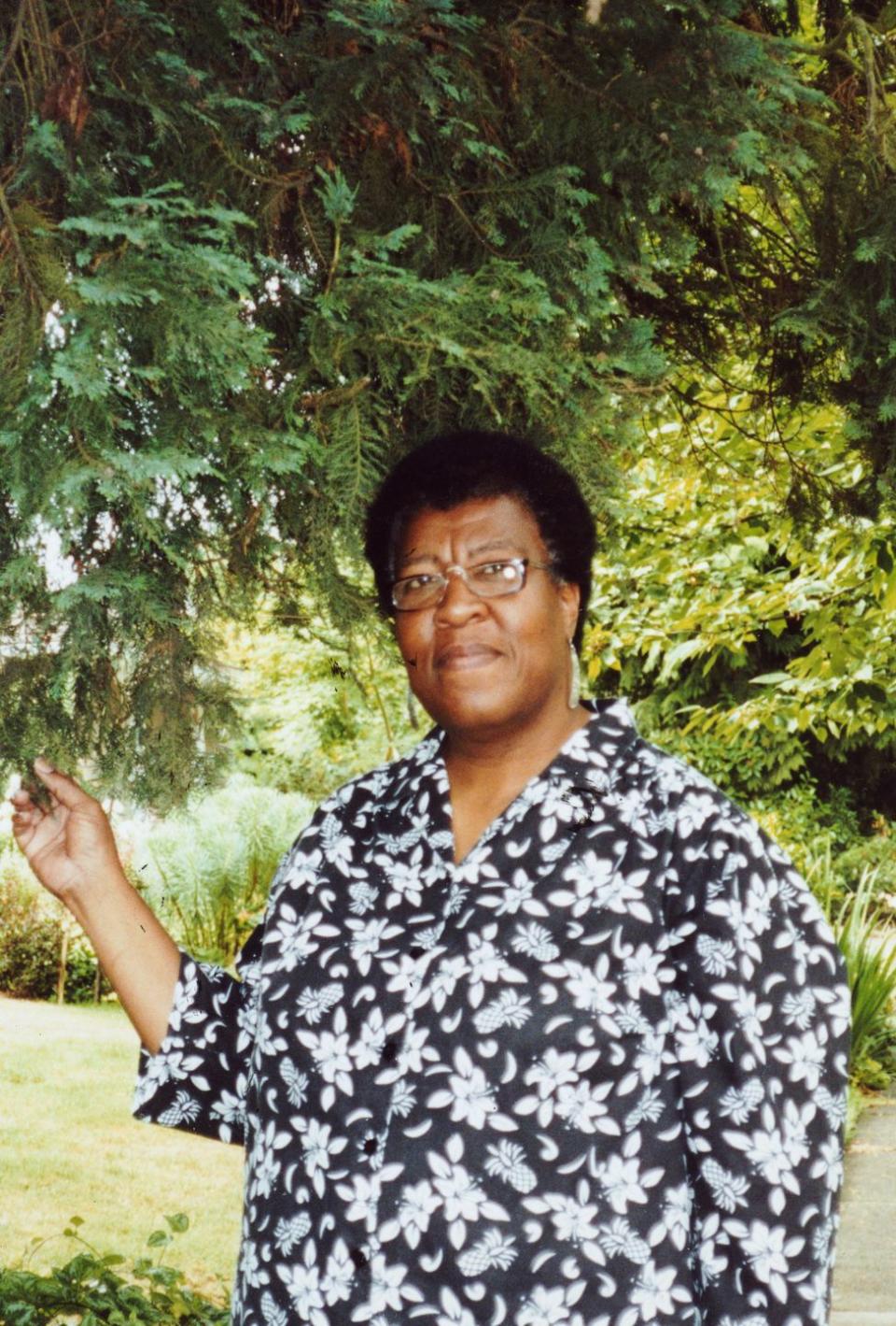 Words to Live By: Octavia E. Butler