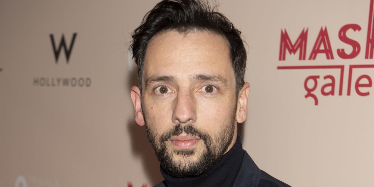 ralf little