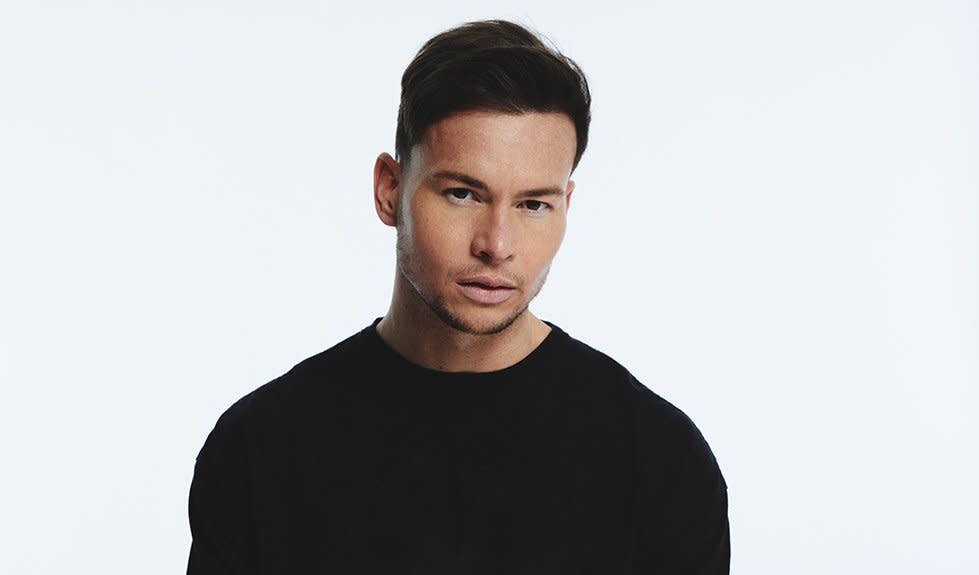 Joel Corry