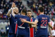 Ligue 1 - Stade de Reims v Paris St Germain