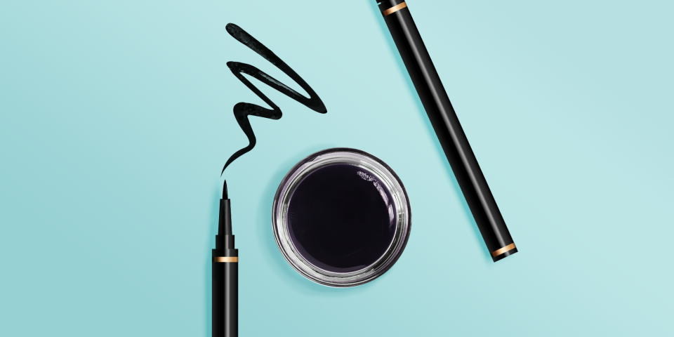 The Best Eyeliners for Perfectly Lined Eyes