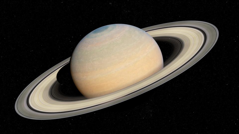 <p> We&apos;ve known about&#xA0;Saturn&apos;s rings&#xA0;since telescopes were invented in the 1600s, but it took spacecraft and more powerful telescopes built in the last 50 years to reveal more. We now know that every planet in the outer solar system &#x2014; Jupiter, Saturn, Uranus and Neptune &#x2014; has a ring system. But the rings differ from planet to planet: Saturn&apos;s spectacular halo, made in part of sparkly, reflective water ice, is not repeated anywhere else. Instead, the rings of the other giants are likely made of&#xA0;rocky particles and dust. </p> <p> Rings aren&apos;t limited to planets, either. In 2014, for example, astronomers discovered&#xA0;rings were around the asteroid Chariklo.&#xA0; </p>