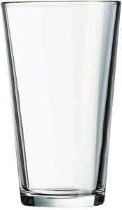 Arc International Luminarc Specialty Pub Glass Set 