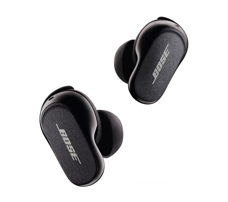 Bose QuietComfort Earbuds II