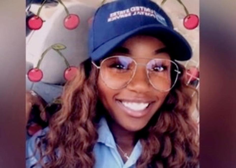 Kierra Coles lleva desaparecida desde octubre de 2018 (Chicago Police)