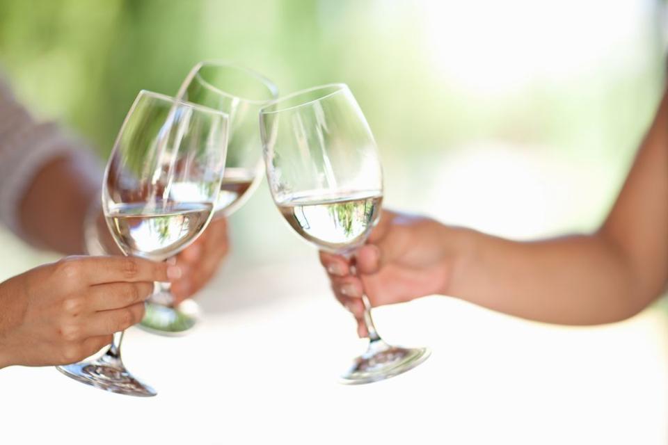 The 12 Best Wine Glasses For Every Type