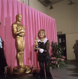 OSCARS: Moments In Oscar History, Part 2: Actors & Actresses