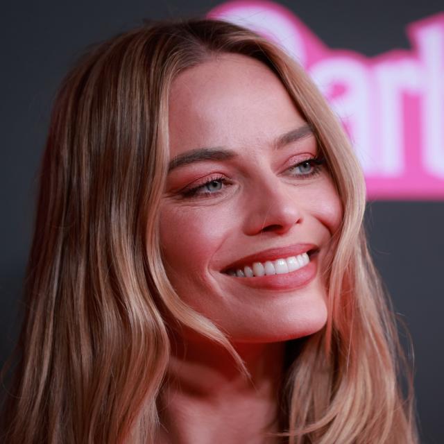 Margot Robbie's 'Barbie' Press Looks Go Beyond Just Pink