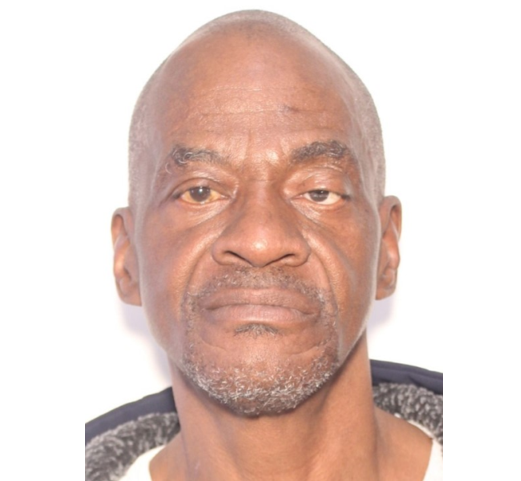 Willie Clyde Walker, 64, of Augusta, is wanted for kidnapping.