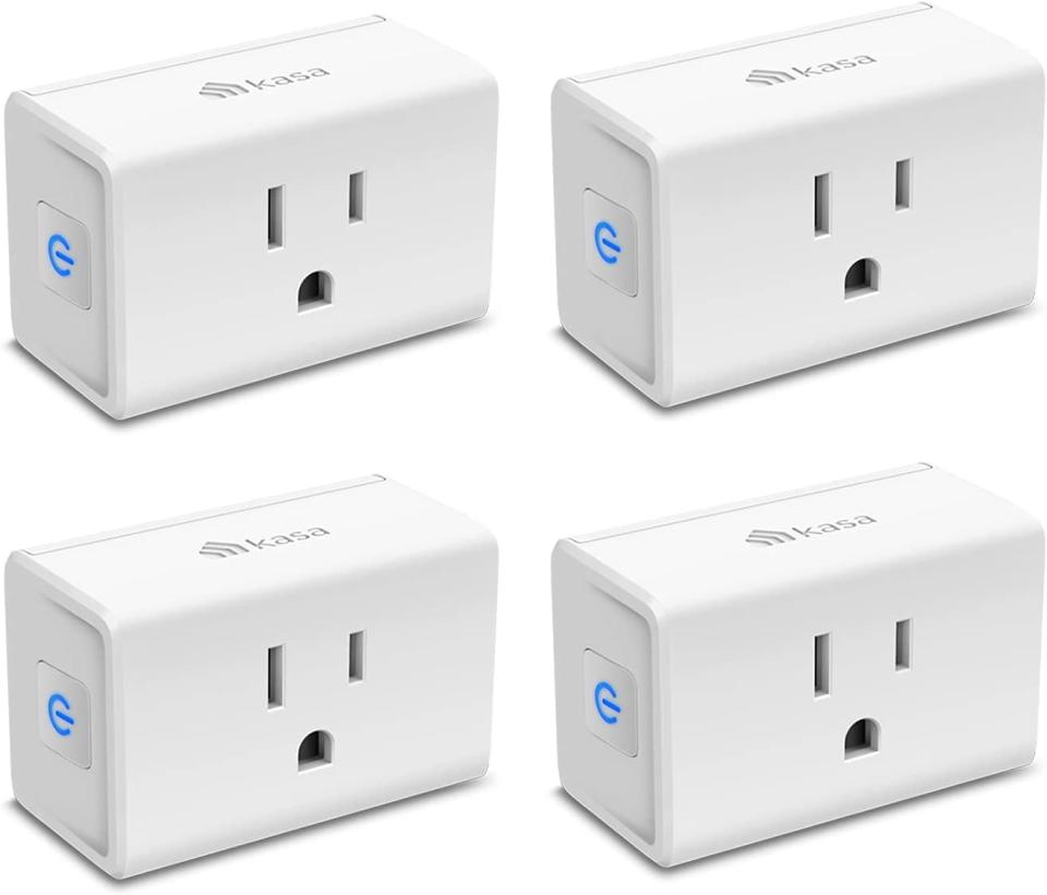 Best Smart Plugs for Alexa