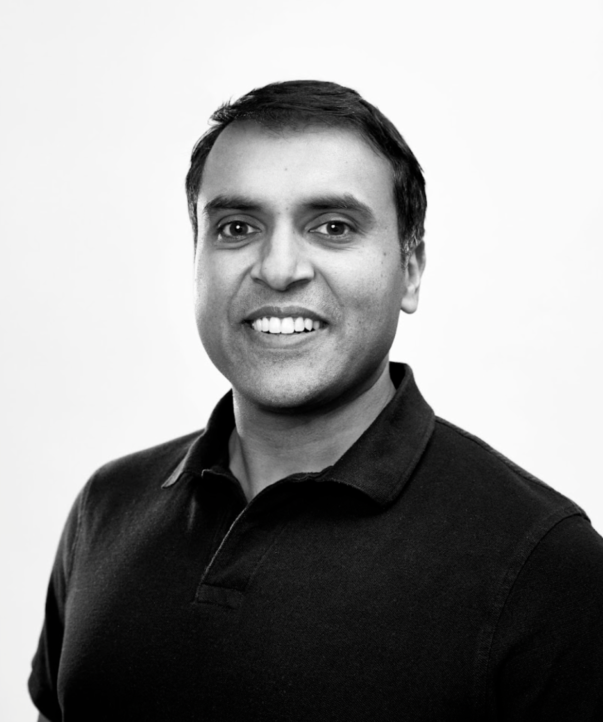 A headshot of WndrCo co-founder Sujay Jaswa, provided by the firm. 