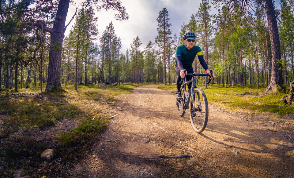 Stock gravel images