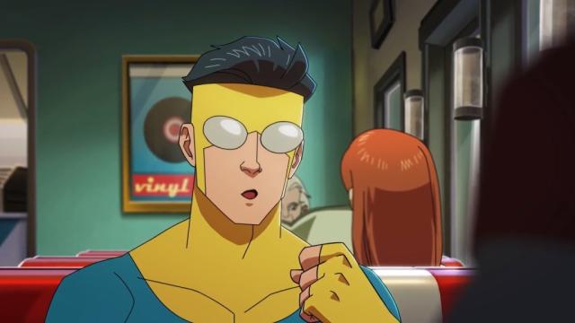 Invincible Season 2: Release Date, Trailer, Cast, and Everything