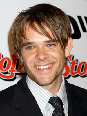 Nick Stahl at the Westwood premiere of Dimension Films' Sin City