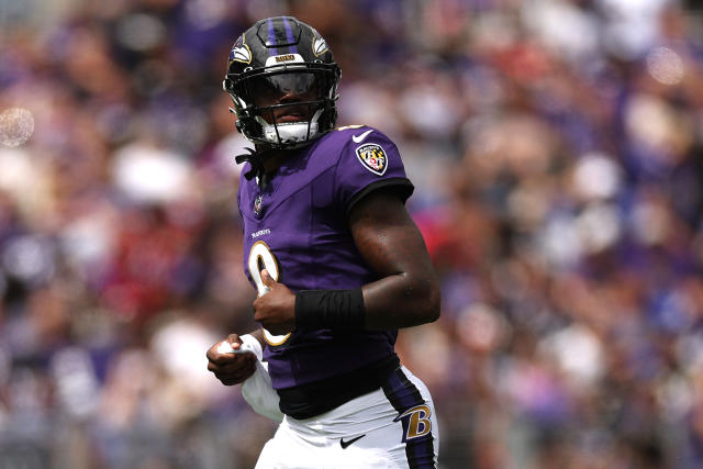 What we learned from the Ravens' 25-9 victory over the Texans - Baltimore  Beatdown