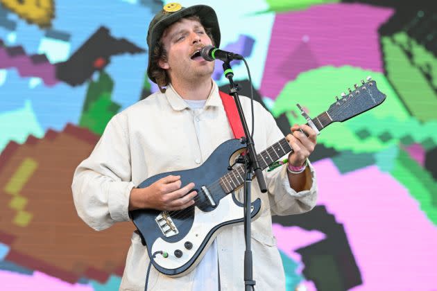 2022 Outside Lands Music And Arts Festival - Credit: Steve Jennings/WireImage
