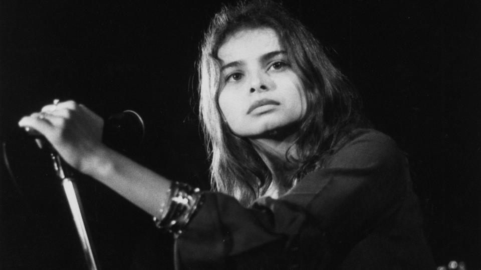 Mazzy Star