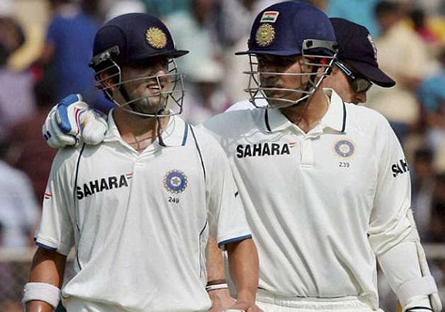 Gautam Gambhir And Virender Sehwag, Best Opening Pair