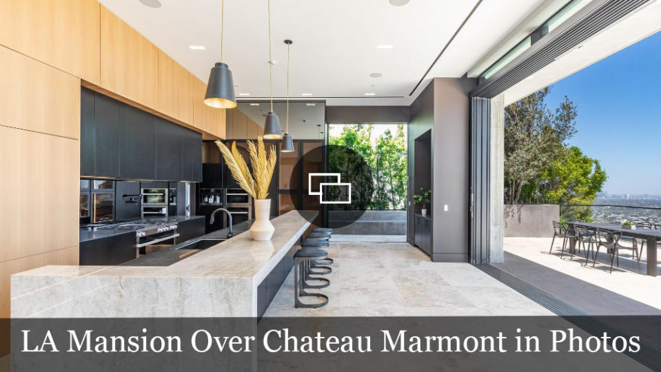 la mansion chateau marmont