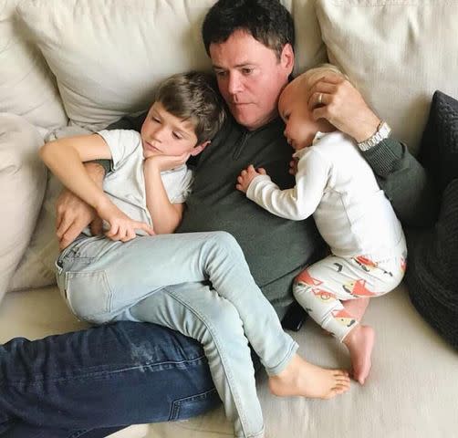 <p>donnyosmond/Instagram</p>