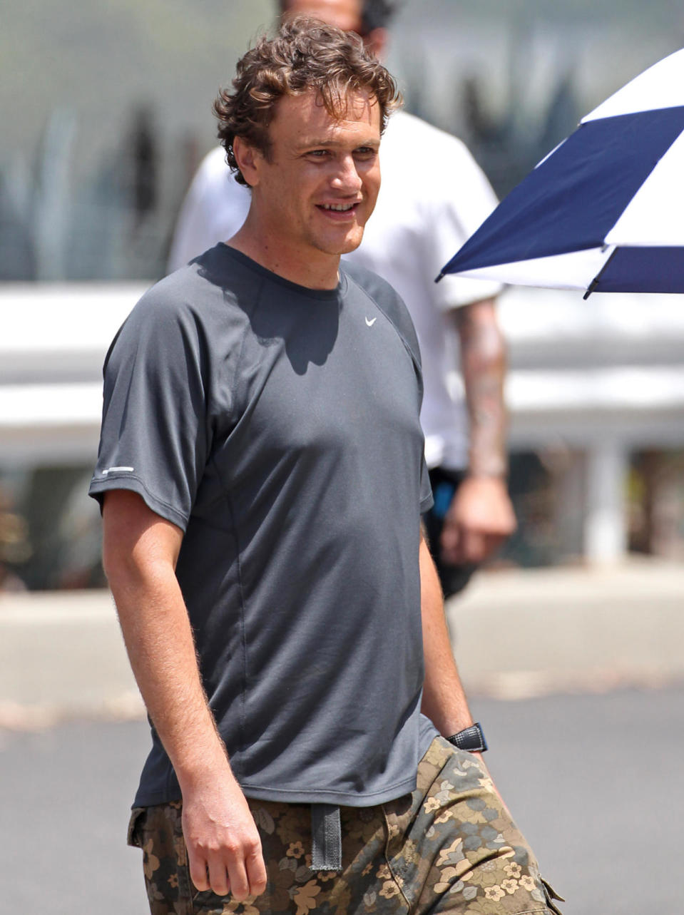 Jason Segal