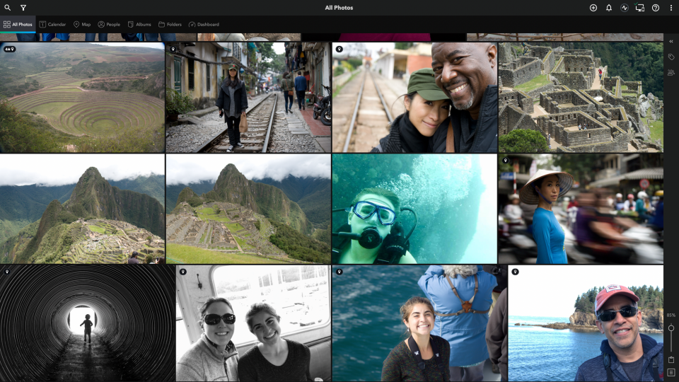 Mylio Photos app is free forever