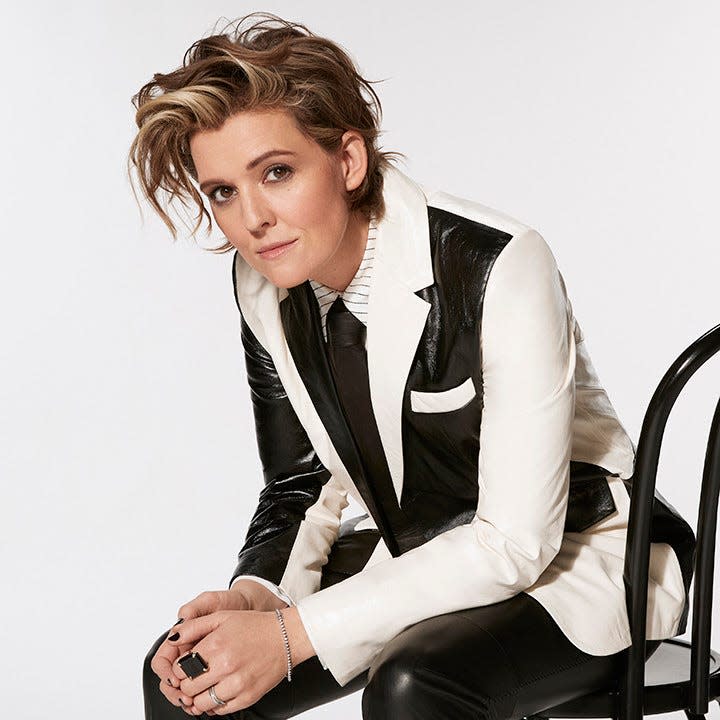 The Freeman Arts Pavilion in Selbyville released its third and final list of 2023 concert headliners Monday. Among them is recent Grammy winner Brandi Carlile, who will play a solo acoustic concert at 7:30 p.m. on Friday, Aug. 4.