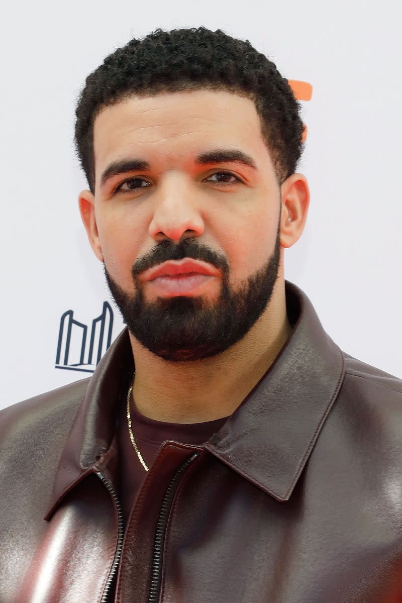 <p> Among his list of requests while on tour, Drake’s weirdest is four dozen natural-scented incense sticks. Less surprising: a *ton* of alcohol, including bottles of Hennessy or Courvoisier, Patron Silver Tequila, Grey Goose Vodka, Jack Daniels, and Heineken. </p>