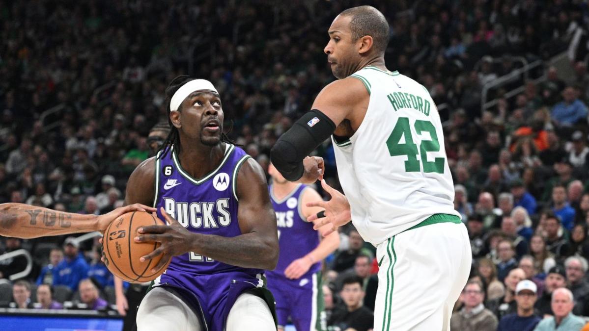 Celtics' Depth Chart, Salary Cap, NBA Draft Picks After Jrue Holiday,  Blazers Trade, News, Scores, Highlights, Stats, and Rumors