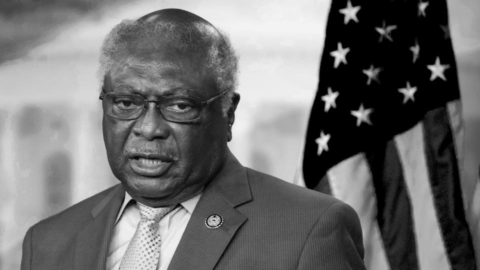 James Clyburn