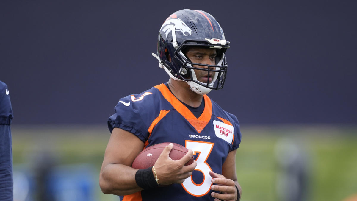 Justin Simmons, Broncos defense hope to uphold defensive standard as  Russell Wilson leads offense, Broncos