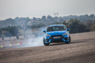<p>Now here's a controversy that's been blown way out of proportion: <a rel="nofollow noopener" href="http://www.roadandtrack.com/new-cars/car-technology/news/a29980/ford-focus-rs-drift-mode-australia/" target="_blank" data-ylk="slk:Australian safety advocates argue;elm:context_link;itc:0;sec:content-canvas" class="link ">Australian safety advocates argue</a> that the Ford Focus RS's Drift Mode should be banned because it encourages bad behavior. The local media is <a rel="nofollow noopener" href="http://www.roadandtrack.com/new-cars/car-technology/news/a29993/ford-focus-rs-drift-australian-news/" target="_blank" data-ylk="slk:having a field day with this;elm:context_link;itc:0;sec:content-canvas" class="link ">having a field day with this</a>, and well, it's all a little ridiculous.</p>