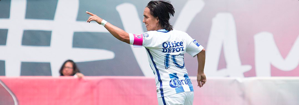 Liga MX Femenil