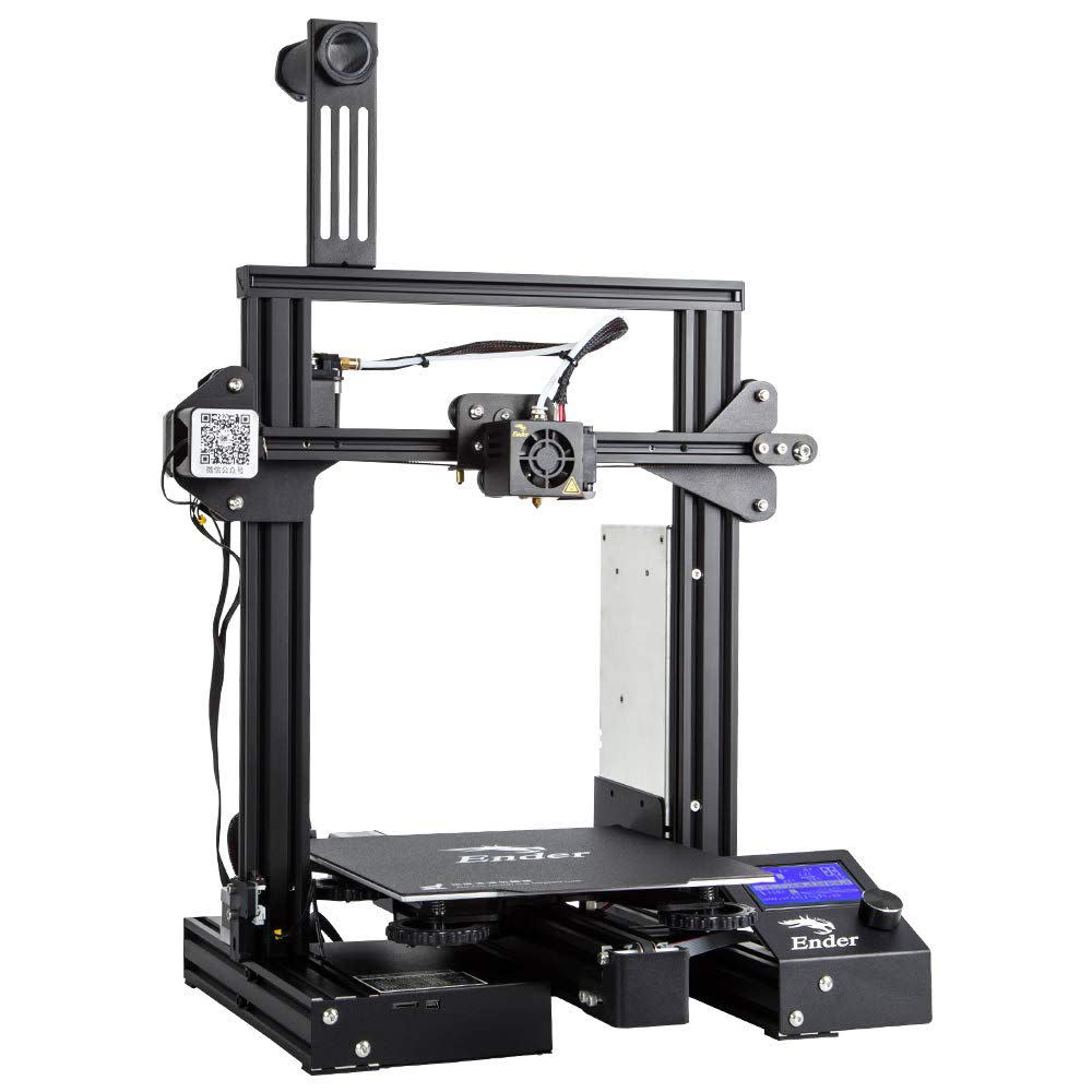 Comgrow 3D Printer