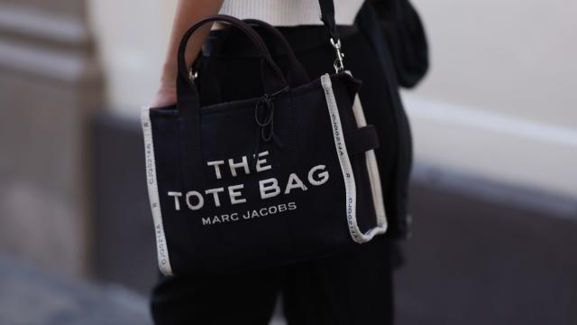 TikTok found a belt bag that's wildly similar to the popular version you  see everyone wearing — and it's down to $15