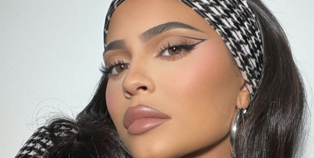 TikTok is going wild for this Kylie Jenner-approved sold out makeup product