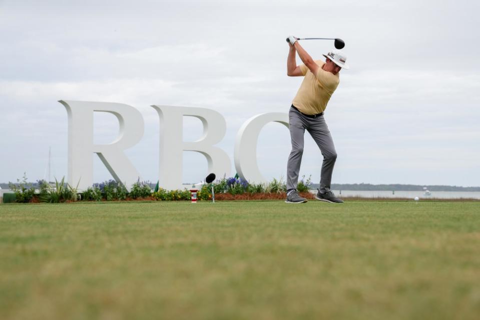 2023 RBC Heritage